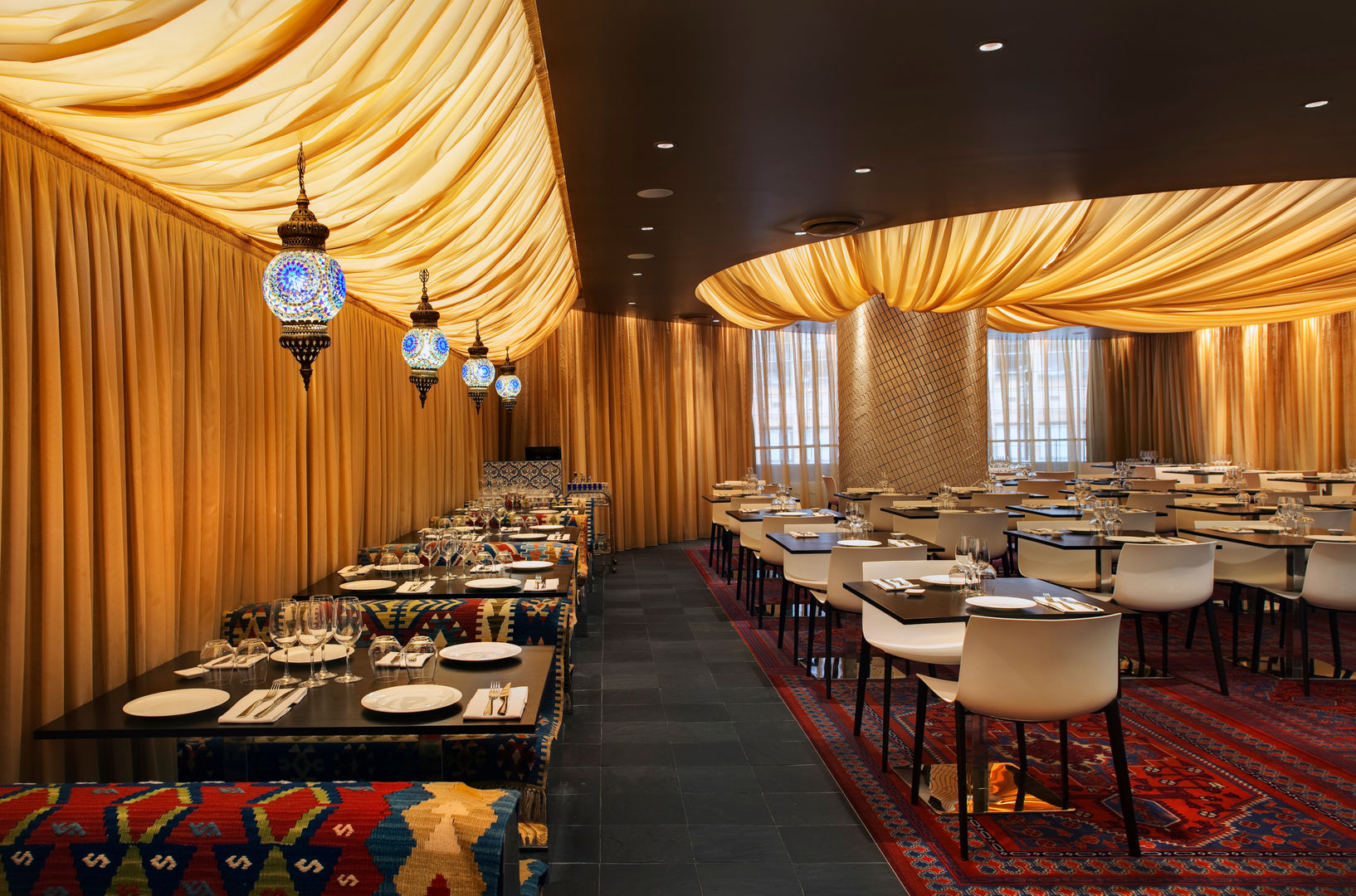 创意火狐官方网站 - 坐具|餐椅|办公火狐官方网站|火狐HUOHU（中国）火狐官方网站|Catifa 46 餐椅